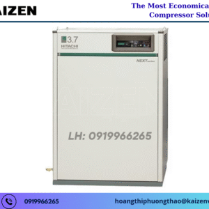 Máy nén khí HITACHI 30HP 22KW
