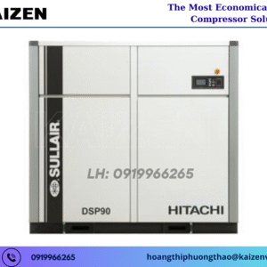 Máy nén khí HITACHI 30HP 22KW
