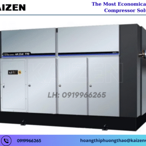 Máy nén khí HITACHI 30HP 22KW
