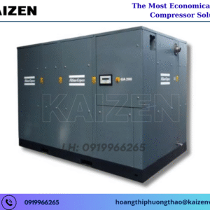 Máy nén khí trục vít Atlascopco