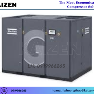 Máy nén khí Atlascopco 30HP 22KW