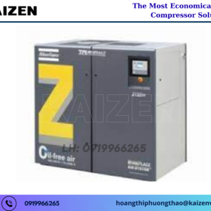 Máy nén khí Atlascopco 40HP 30KW