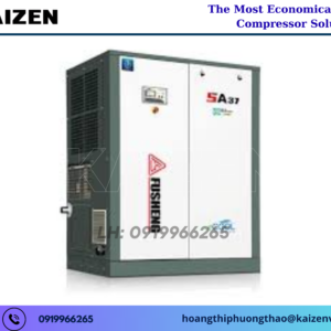 Máy nén khí Fusheng 11KW 15HP