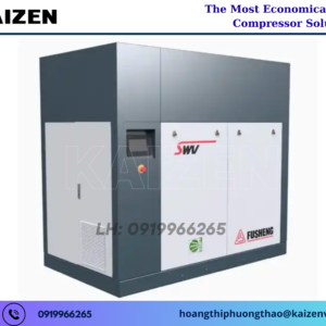 Máy nén khí Fusheng 22KW 30HP