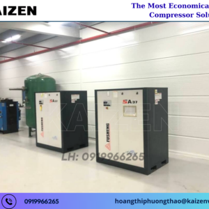 Máy nén khí Fusheng 37KW 50HP