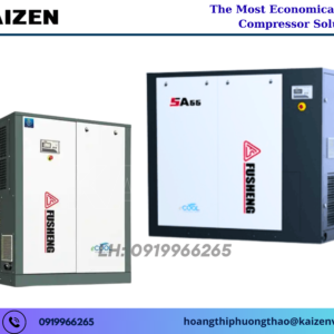 Máy nén khí Fusheng 37KW 50HP