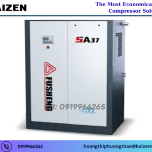 Máy nén khí 180HP 132KW Fusheng